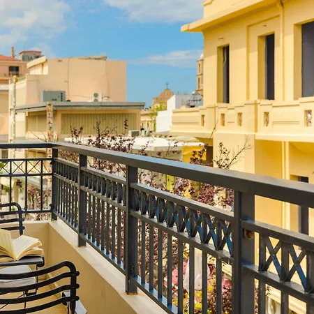 Alcanea Boutique Hotel-3