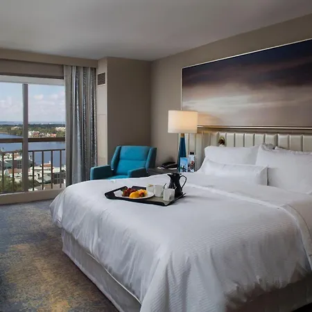 Westin Tampa Downtown Waterside-2