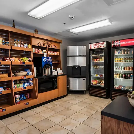 Candlewood Suites By Ihg Conway-2