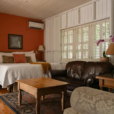 Simpson House Inn-3