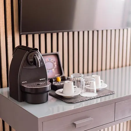 Furadouro Boutique Hotel Beach & Spa-2