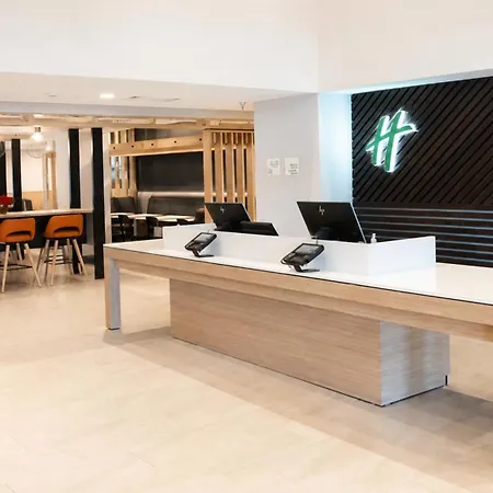 Holiday Inn Cleveland By Ihg-3