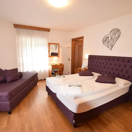 Albergo Miravalle-Tre Cime Views-2