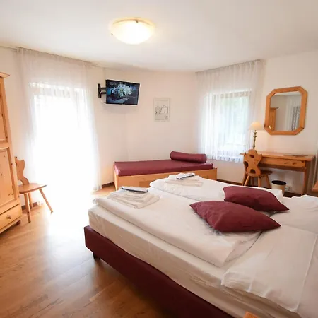 Albergo Miravalle-Tre Cime Views-3