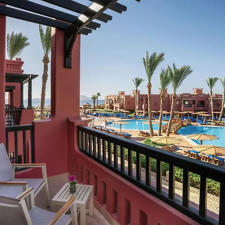 Charmillion Sea Life Resort-3