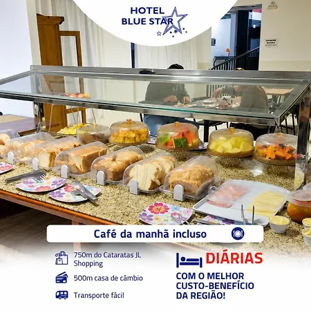 Hotel Blue Star II-3