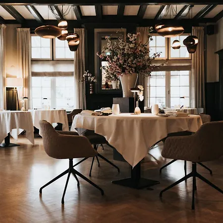 Boutique Hotel 'T Lansink-2