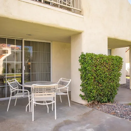 Desert Breezes Resort-2