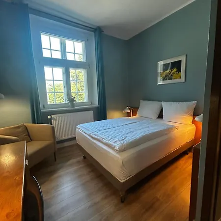 Hotel Pelli Hof Rendsburg By Tulip Inn-2