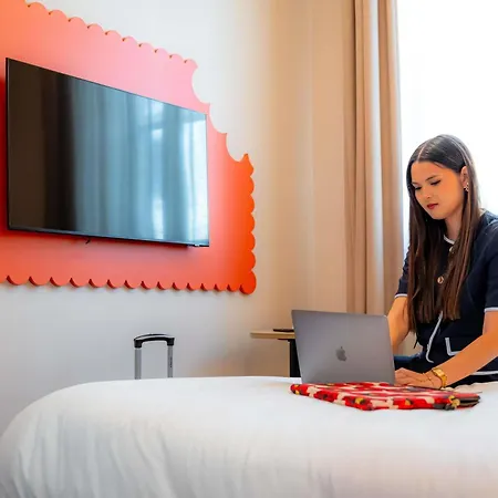 Ibis Styles Nantes Centre Place Graslin-3