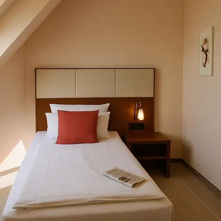 Adena Hotel Bremerhaven-2