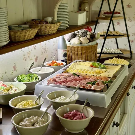 Hotel Gode Tied-2