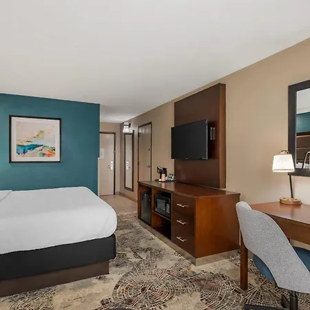 The Great Rivers, An Ascend Collection Hotel-3