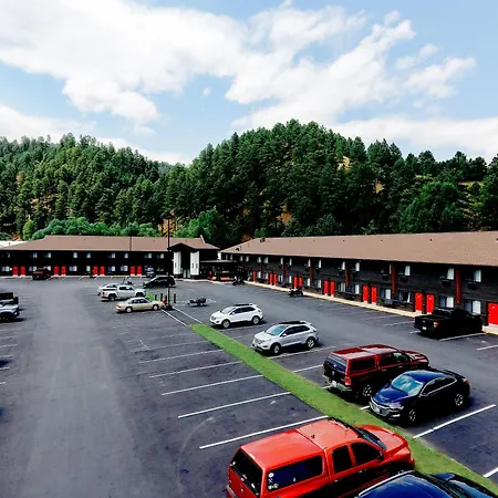 Deadwood Gulch Resort, Trademark Collection By Wyndham-2