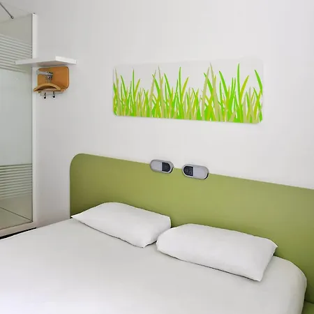 ibis budget Nimes Centre Gare-2