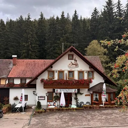 Landgasthaus Gemsennest-3