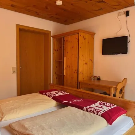Landgasthaus Gemsennest-2