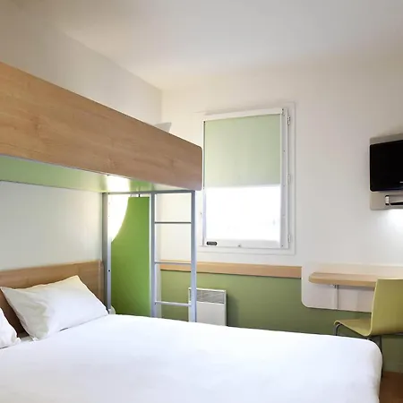 ibis budget Mantes-la-Jolie-2