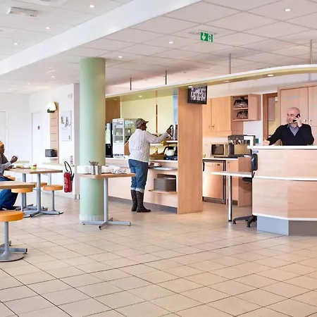 ibis budget Mantes-la-Jolie-3