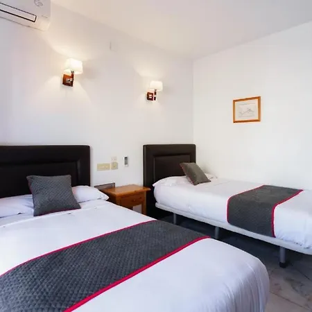Hotel El Ancla-3