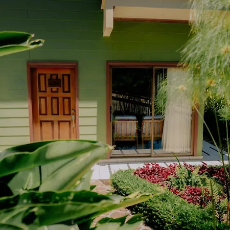Ficus Sunset Suites-2