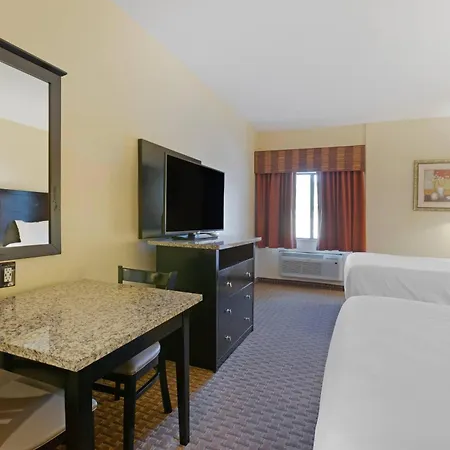 Comfort Inn Near Grand Canyon-2