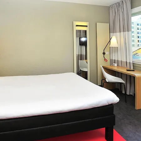 Ibis Lyon Centre-3