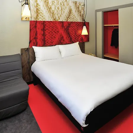 Ibis Lyon Centre-2