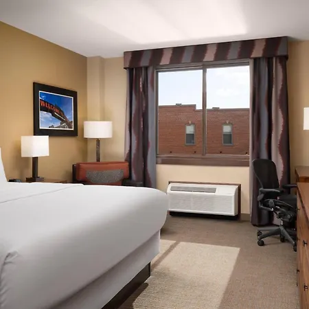 The Golden Hotel, An Ascend Collection Hotel-2
