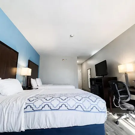 La Quinta By Wyndham Biloxi-2