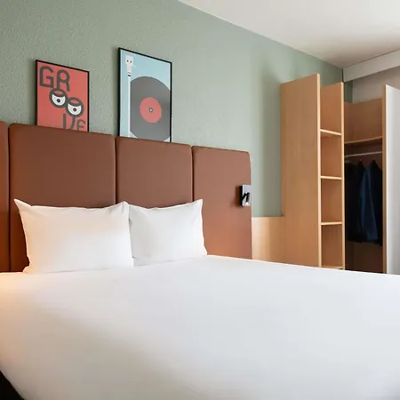 Ibis Paris Gare De Lyon Ledru Rollin-2
