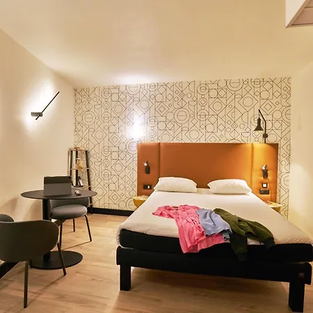 Ibis Sarlat Centre-2