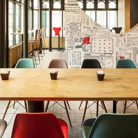 Ibis Paris Gare De Lyon Ledru Rollin-3