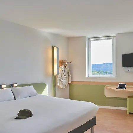 Ibis Budget Bern Expo-3