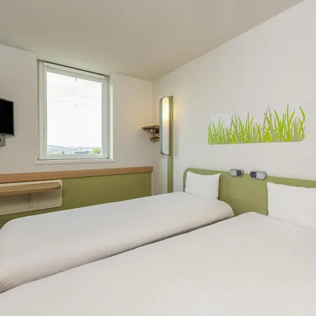 Ibis Budget Bern Expo-2