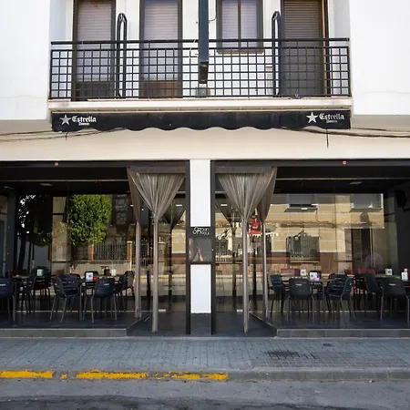 Hostal San Poul-3