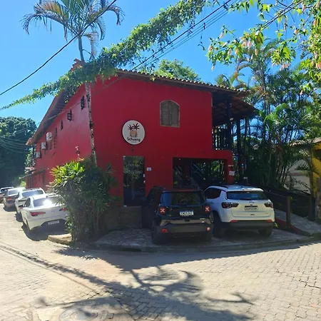 Pousada Schueng-2