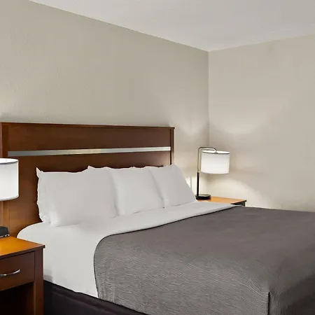 Quality Inn Dandridge-3