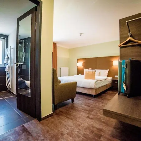 Hotel Jakob Regensburg DownTown, Best Western Signature Collection-3