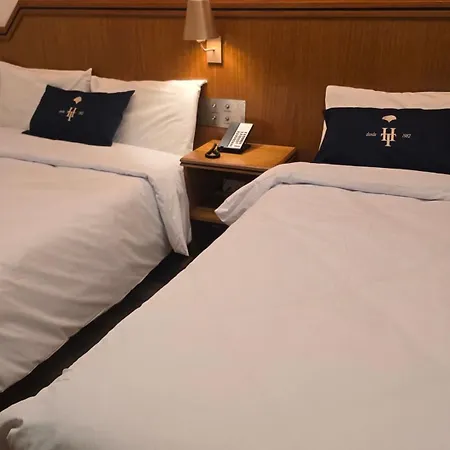 Hotel Tenda-2
