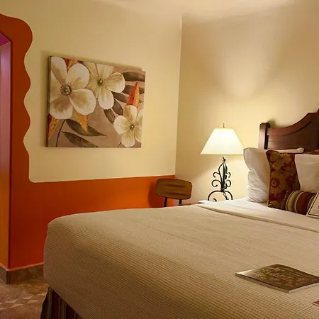 Los Arboles Hotel-2
