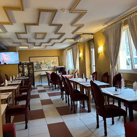 Le Relais de Gascogne-2