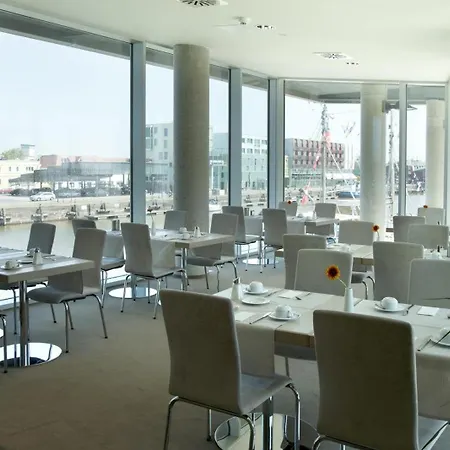 Best Western Plus Hotel Bremerhaven-2