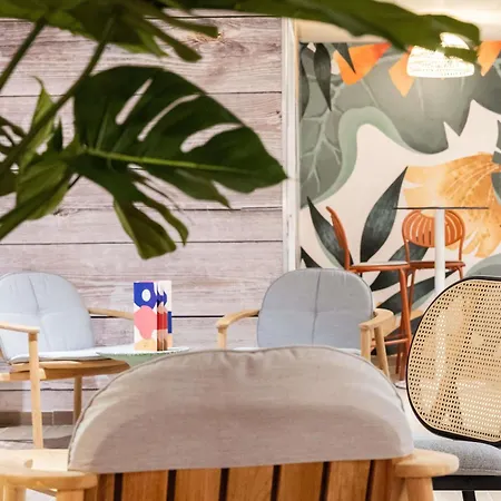 ibis Beziers Est Mediterranee A9/A75-2
