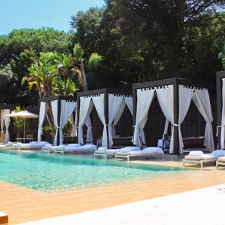 Muse Saint Tropez - Small Luxury Hotels Of The World-3