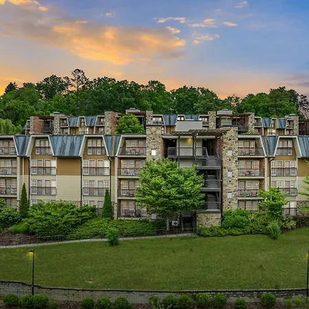 Lantern Lodge Asheville Biltmore Village-2