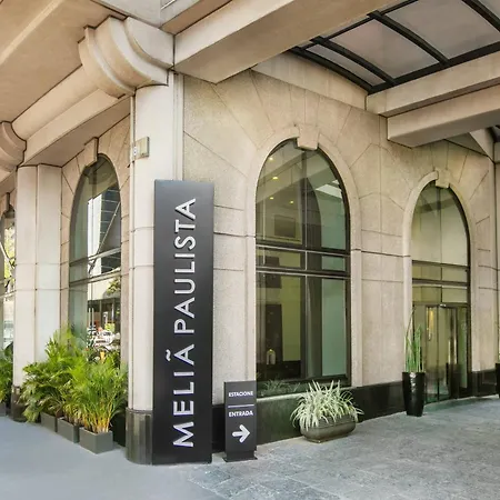 Meliá Paulista-3