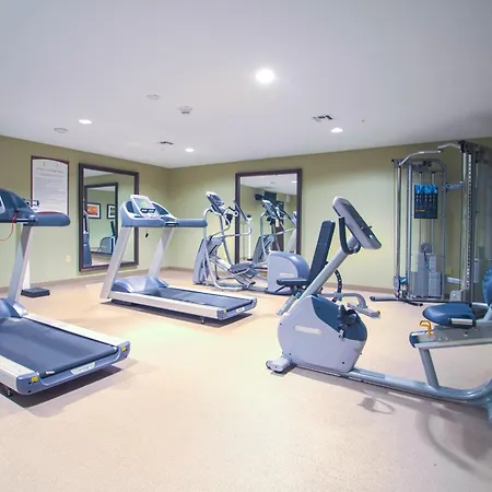 Staybridge Suites Denver - Central Park By Ihg-3