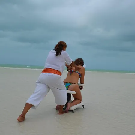 Casa Iguana Holbox - Beachfront Hotel-2