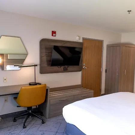 Holiday Inn Express Hotel & Suites Torrington By Ihg-3